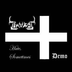 Zimorog : Hate, Sometimes